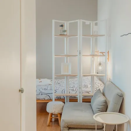 Artemar X3 With Sea Glimpse *