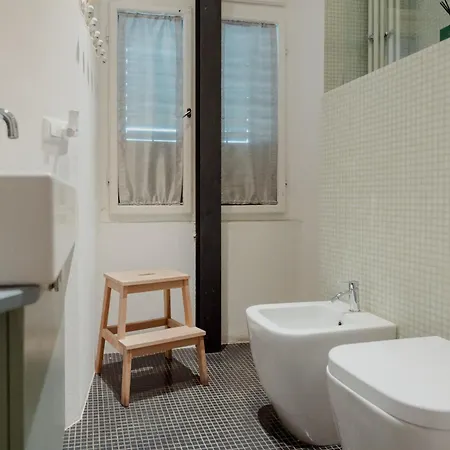 Artemar X3 With Sea Glimpse Apartament *