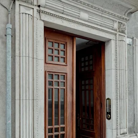 Artemar X3 With Sea Glimpse * Trieste