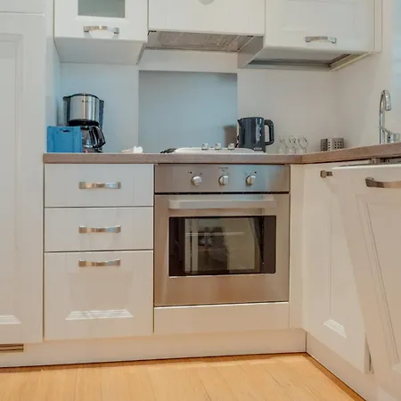 Apartment Artemar X3 With Sea Glimpse *