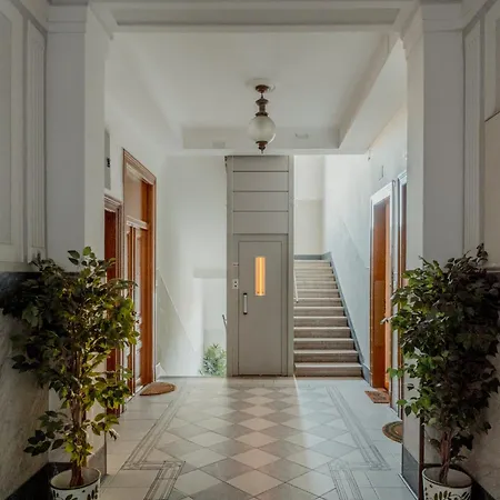 Artemar X3 With Sea Glimpse Triest