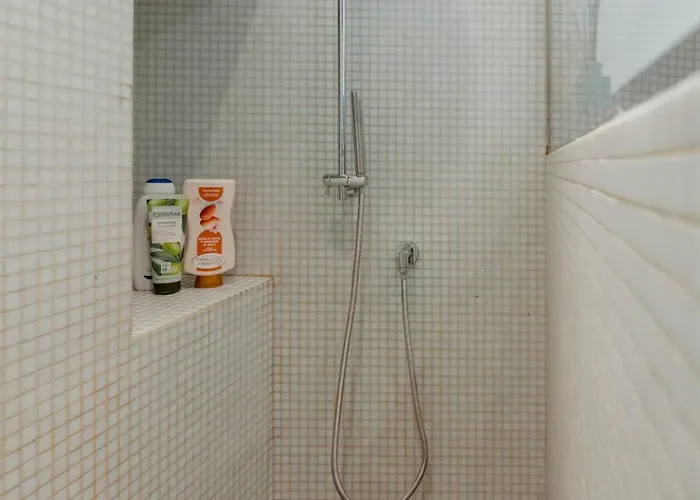 Artemar X3 With Sea Glimpse Lejlighed Trieste