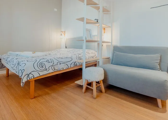 Artemar X3 With Sea Glimpse Trieste